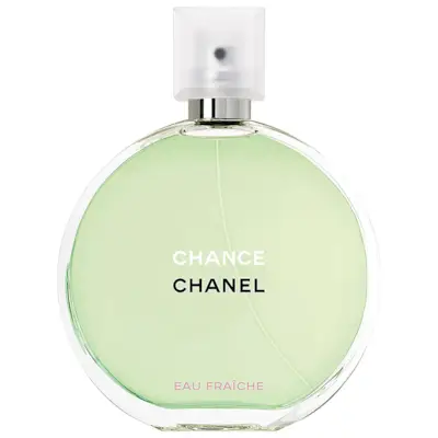 Chanel + Chance Eau Fraîche Eau de Toilette