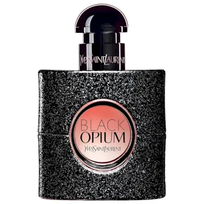 Yves Saint Laurent + Black Opium Eau de Parfum