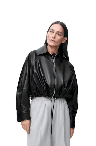Loewe, Balloon Jacket In nappa lambskin