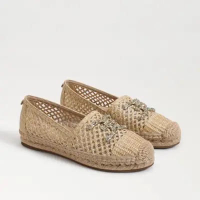 Sam Edelman Khiara Espadrille Flat