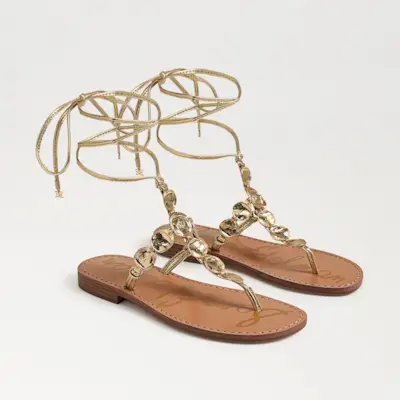 Sam Edelman Deidre Wrap Sandal