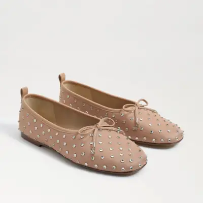 Sam Edelman Ari Gem Ballet Flat