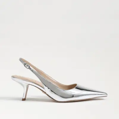 Sam Edelman Bianka Slingback Pump