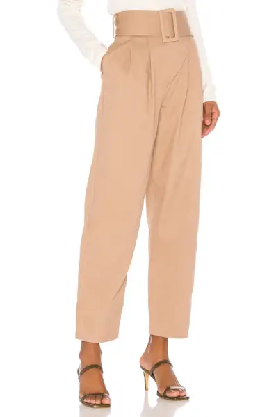 Song of Style + Salem Pant