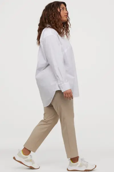 H&M + H&M+ Pull-On Pants