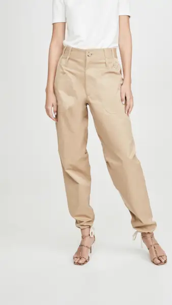 Petersyn + Caravan Pants