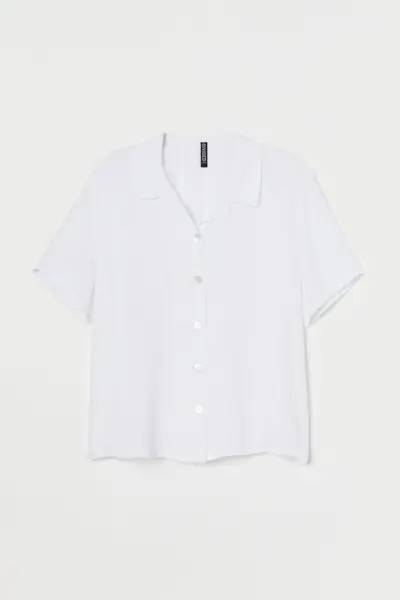 H&M + Resort Shirt