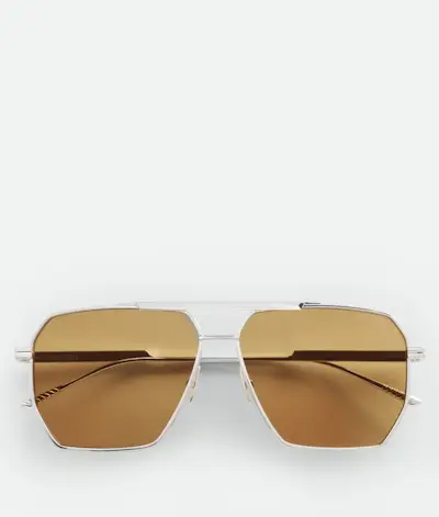 Classic Aviator Sunglasses