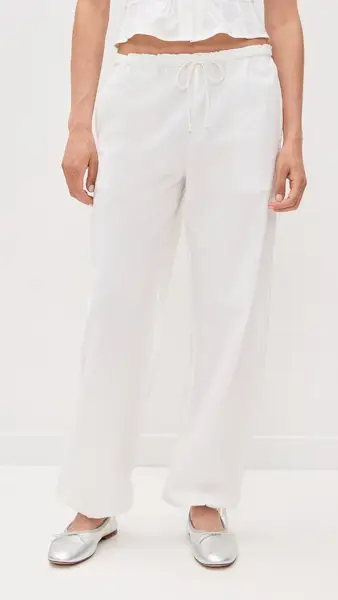 Peachy Den Renee Pants