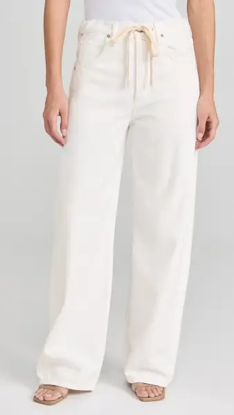 Citizens of Humanity Brynn Drawstring Trousers