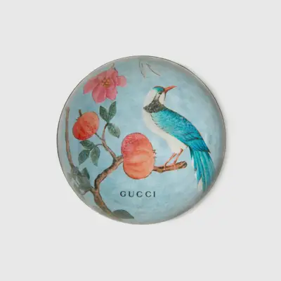 Gucci + Blind for Love Ring