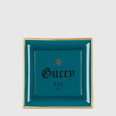 Gucci + Change Tray