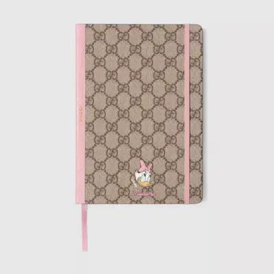 Disney x Gucci + Notebook