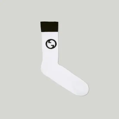 Gucci + Fuori Socks