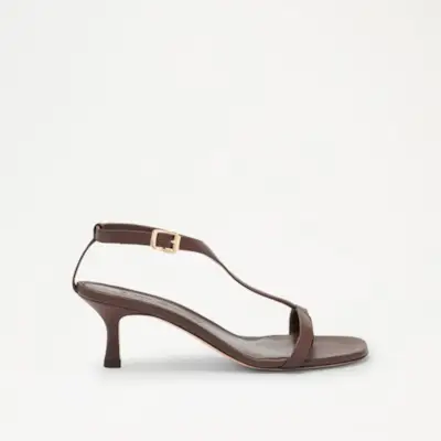 Russell & Bromley Edgebold Sandals