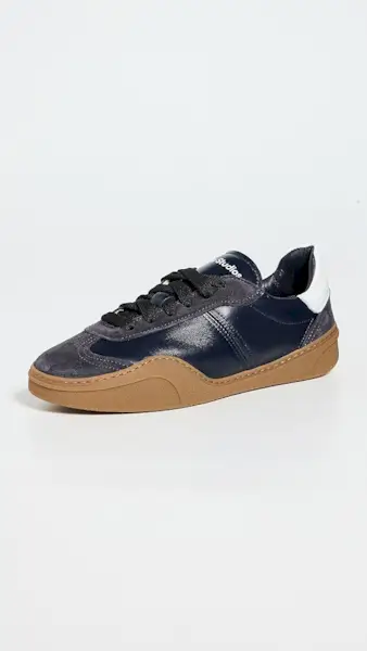 Acne Studios Bars W Sneakers