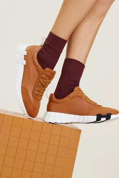 hermes, Bouncing Sneaker