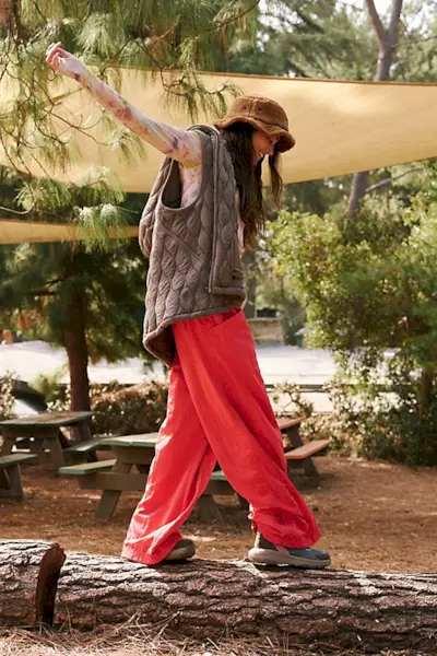 Fp Movement + Off the Record Pants