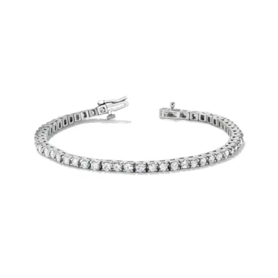 *new* Sachia Tennis Bracelet 5.20 Crts