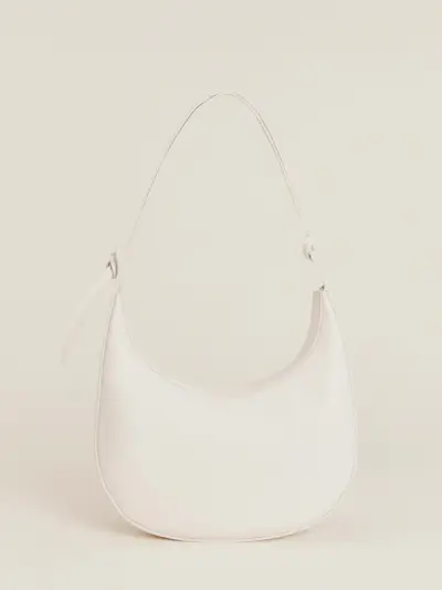 Medium Rosetta Shoulder Bag