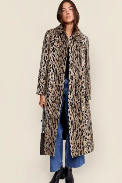 Milly - Bohemia Leopard