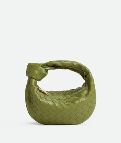 Women's Mini Jodie in Matcha