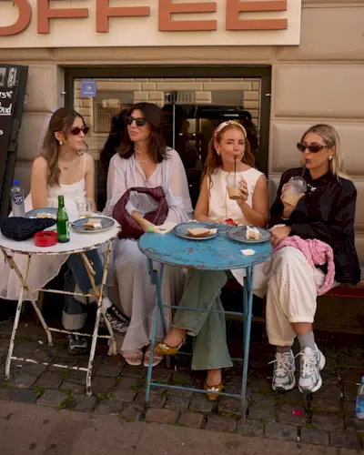 millennial gen-z trends 2025