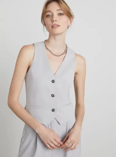 Mommy's Reviews Collection + Amaya Vest