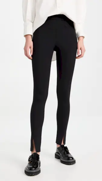 Wolford + Midnight Grace Leggings