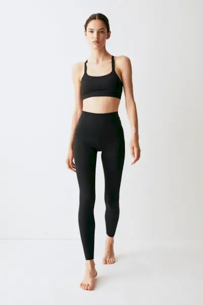 H&M + Softmove Sports Leggings