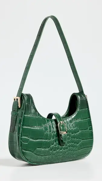 8 Other Reasons Croc Bag