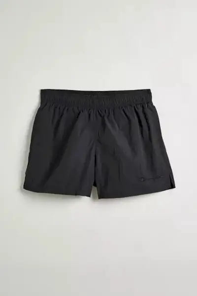 Urban Outfitters, Exclusive Woven Taslan 3 Short