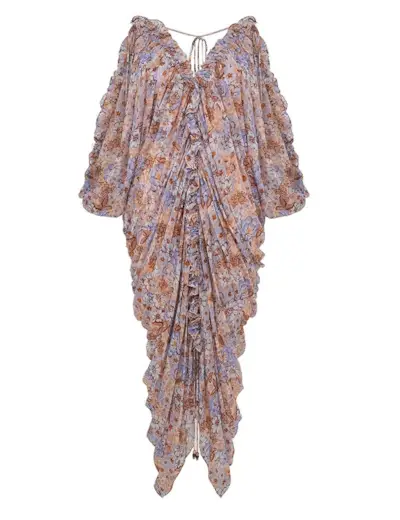 Zimmermann dress