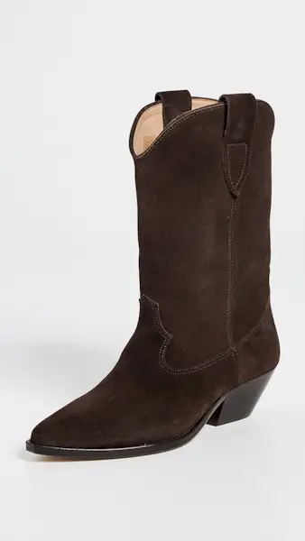 Isabel Marant Duerto Boots