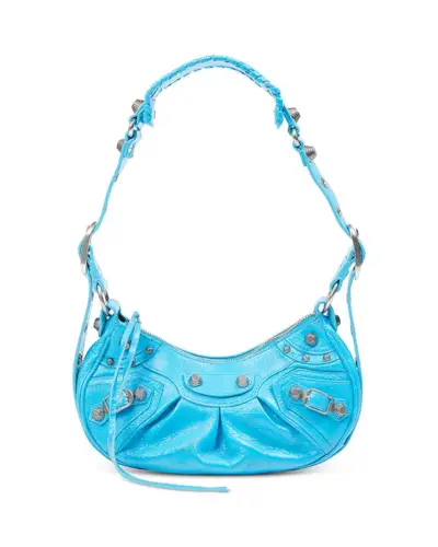 Balenciaga + Le Cagole XS Shoulder Bag