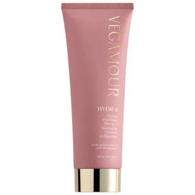 Vegamour + HYDR-8 Hydrate and Repair Shampoo