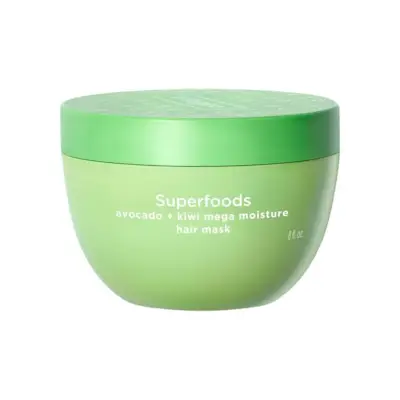 Briogeo + Be Gentle, Be Kind Avocado + Kiwi Mega Moisture Superfoods Hair Mask