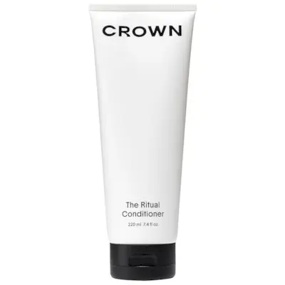 Crown Affair + The Ritual Conditioner