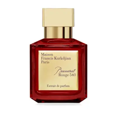 Maison Francis Kurkdjian Baccarat Rouge 540 Extrait de Parfum
