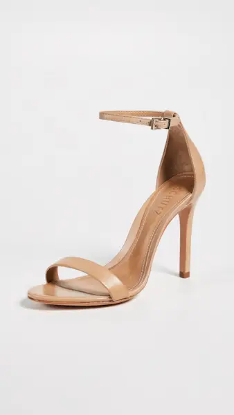 Schutz + Cadey Lee Sandals