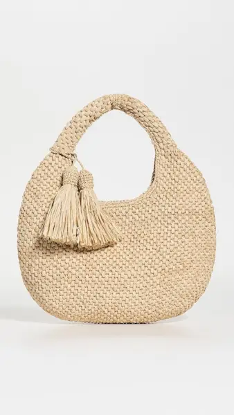 Mar Y Sol Ava Satchel