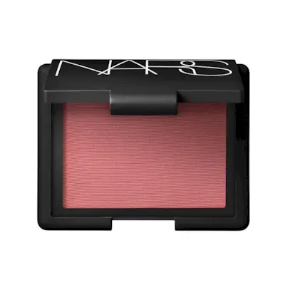 Nars + Blush in Amour
