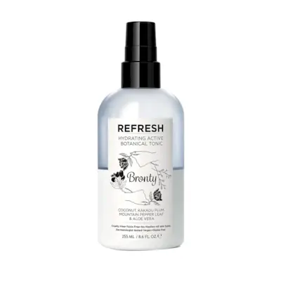 Bronty + Refresh Hydrating Active Botanical Tonic