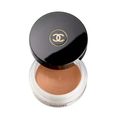 Chanel + Soleil Tan de Chanel