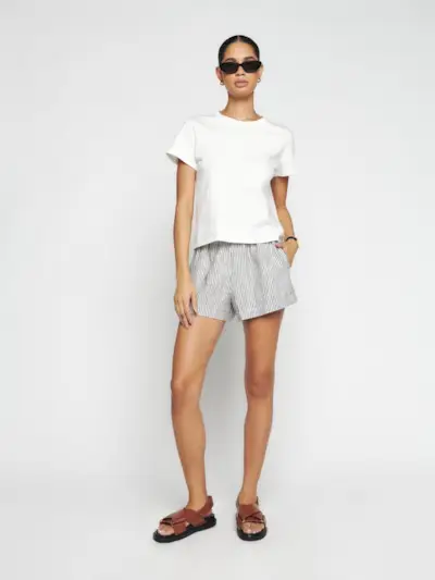 Reformation + Willow Short