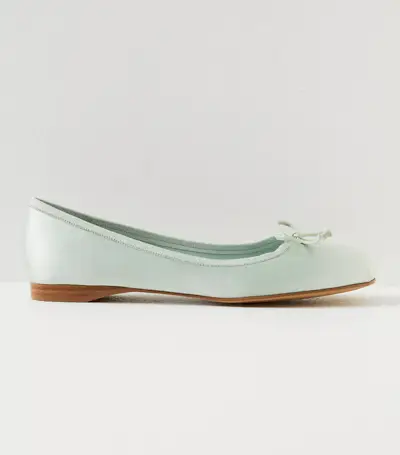 Jeffrey Campbell + Aurora Flats