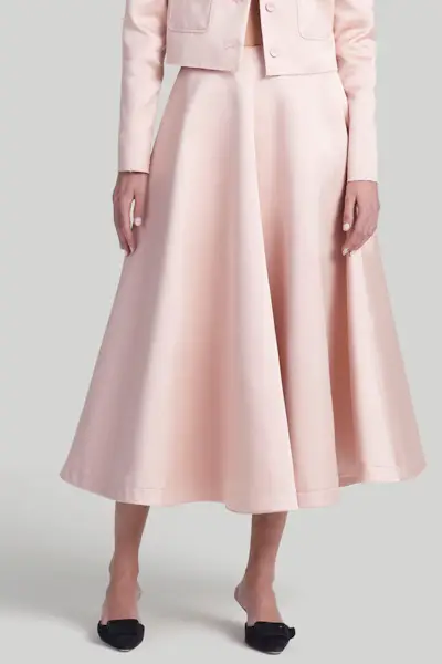 Altuzarra + Varda Skirt