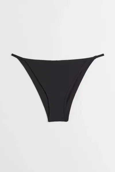 H&M + Bikini Bottoms