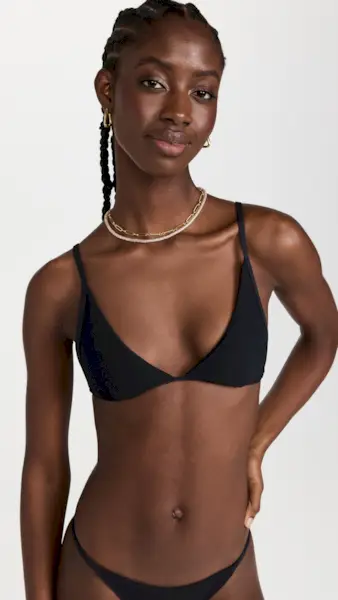 L*Space + Millie Bikini Top