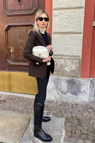 best riding boots shown in a photo